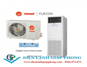 Máy Lạnh Tủ Đứng​ Trane MCV060EB/TTKD60KD