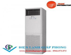 Máy lạnh Tủ Đứng Trane MCV120EB/TTA120ED