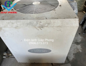  GIÁP PHONG CHUYÊN CHO THUÊ CÁC LOẠI:  MÁY CHILLER – MÁY LẠNH – MÁY LẠNH CÔNG NGHIỆP- CÁC THIẾT BỊ NGÀNH LẠNH