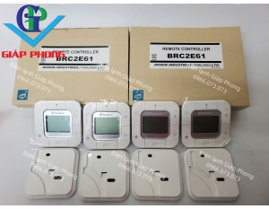 Bộ điều khiển Daikin BRC2E61