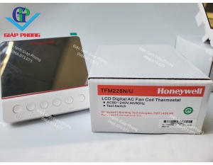Bộ điều nhiệt Honeywell TFM228N/U
