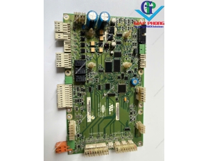 Bo mạch điều khiển công nghiệp (Carrier Control Board) CEPL130403-02-R