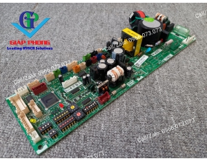 Board máy lạnh Cassette Hitachi VRF RCI-4.0FSKDNQ