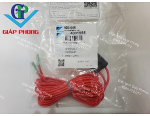 Cảm biến áp suất cao Daikin 4001955- 3P237355-1