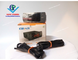 Điều khiển nhiệt độ Elitech EK-3030