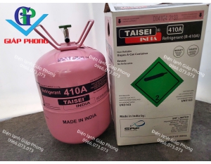Gas lạnh TAISEI  R410A  Bình 11,3kg 