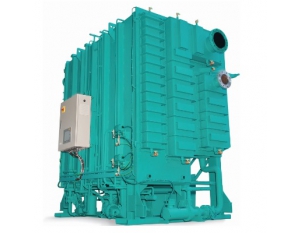 Máy làm lạnh nước nóng YHAU-CL / CH Được điều khiển bằng nước nóng nhiệt độ thấp sử dụng nước khử ion làm chất làm lạnh.