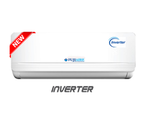 Máy Lạnh inverter Fujiaire AI-09CL1 1 chiều 9000 BTU chính hãng