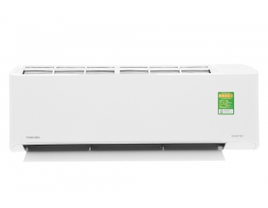 Máy lạnh Toshiba Inverter 1.5 HP RAS-H13FKCVG-V