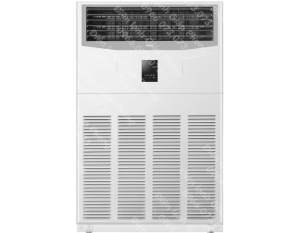 Máy lạnh tủ đứng Haier 10HP Model: AP96FS1ERA / 1U96WS1QRB