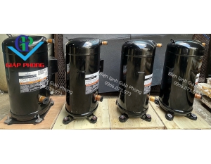 Máy nén lạnh Copeland ZR190KC-TFD-550