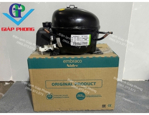 Máy Nén Lạnh Embraco EMT 6165GK
