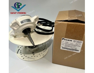 Mô tơ cục lạnh (Indoor Fan Motor) 4027154-8