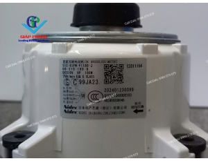 Motor quạt máy lạnh SIC-81FW-F1180-2