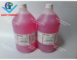 Nước làm mát Chiller York 5950822 (013W04066-000)