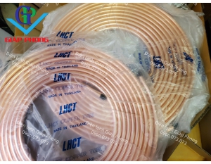 Ống đồng LHTC Thái Lan - Phi 16 (5/8