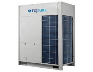 VRF FUJIAIRE FVI - L420DV -E23B ( 380-415V/ 3Ph/50Hz, Full DC inverter VRF)